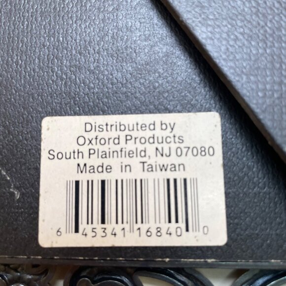 Vintage Ornate Silver-Tone Metal Picture Frame With Intricate Scroll Design - Picture 6 of 13